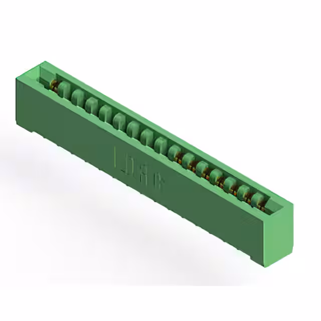 307-016-554-101 EDAC Inc.  Edgeboard Connectors